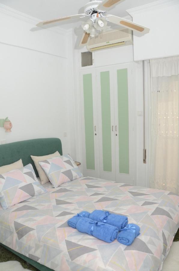 Captain'S Home Loutraki المظهر الخارجي الصورة