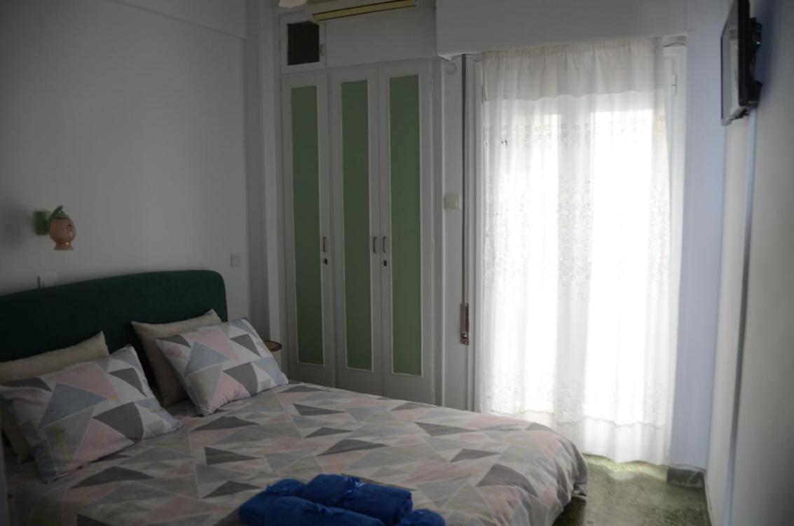 Captain'S Home Loutraki المظهر الخارجي الصورة