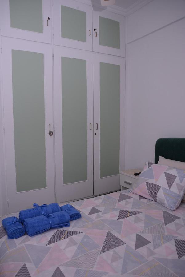 Captain'S Home Loutraki المظهر الخارجي الصورة