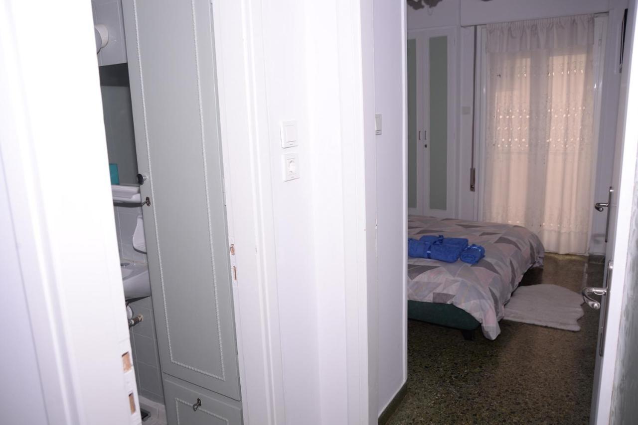 Captain'S Home Loutraki المظهر الخارجي الصورة