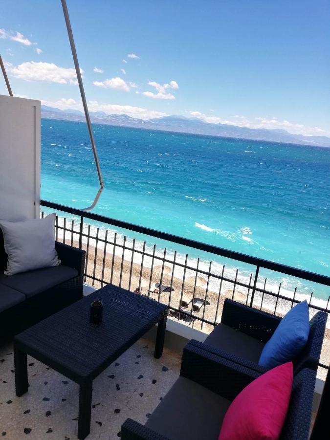 Captain'S Home Loutraki المظهر الخارجي الصورة
