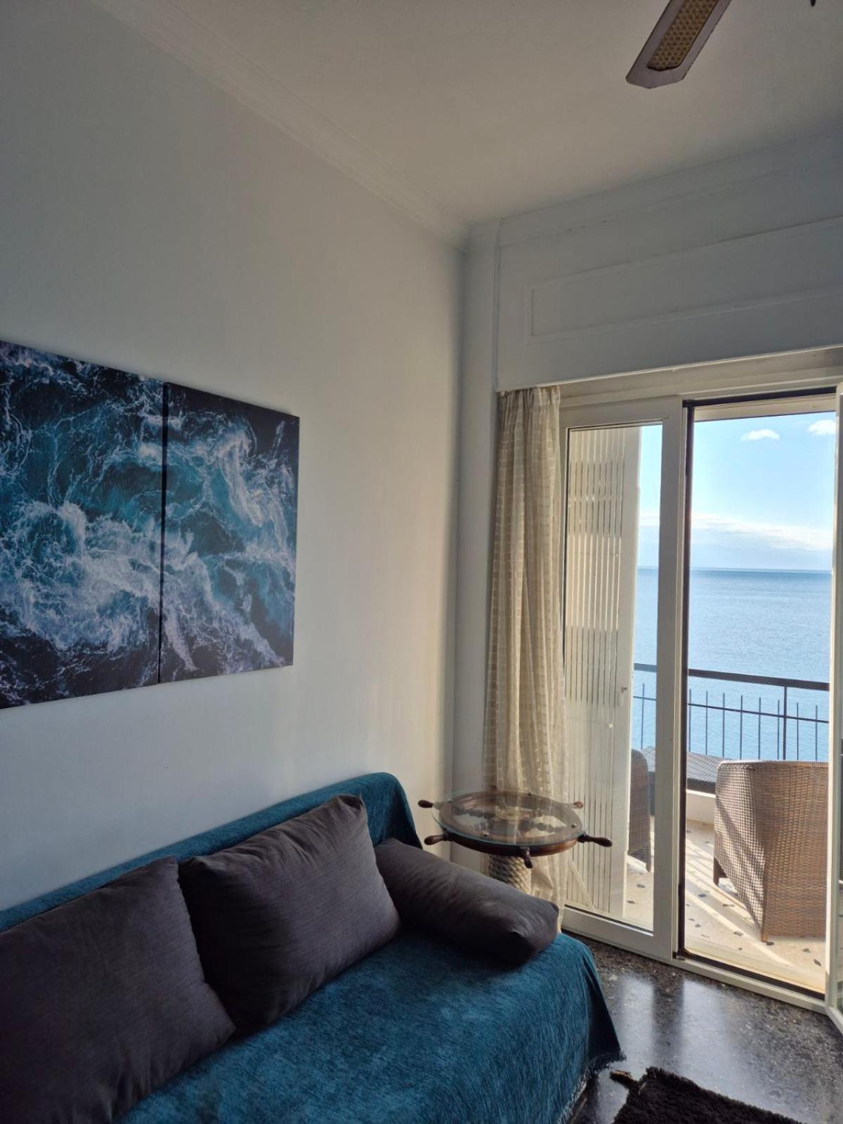Captain'S Home Loutraki المظهر الخارجي الصورة