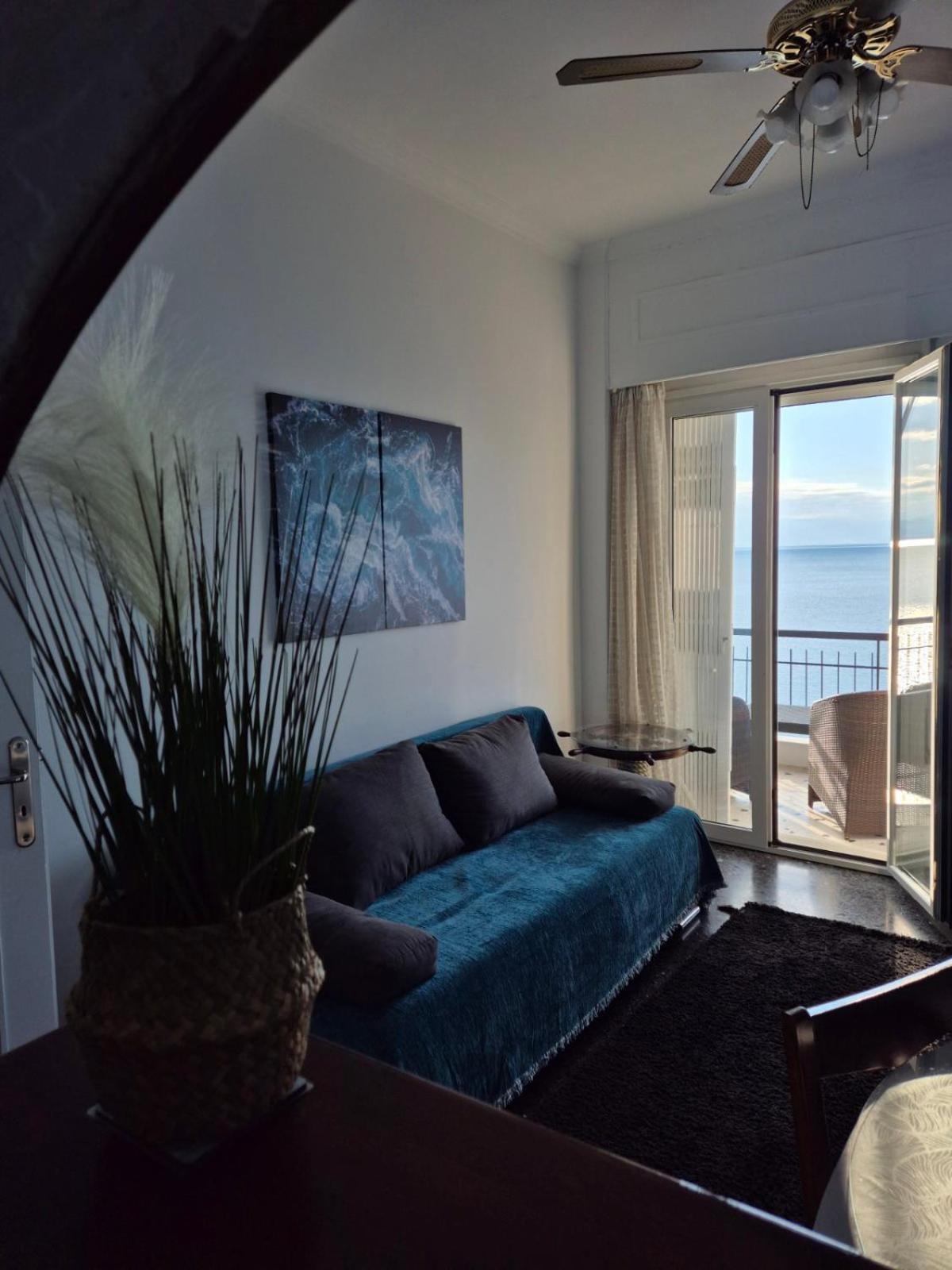 Captain'S Home Loutraki المظهر الخارجي الصورة