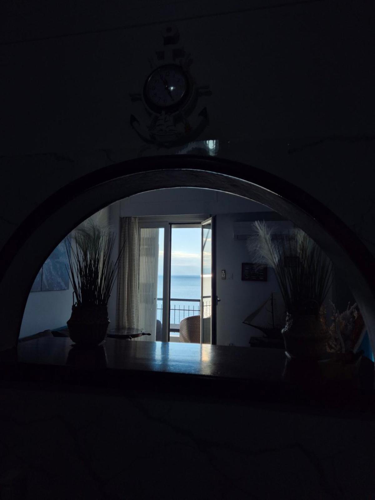 Captain'S Home Loutraki المظهر الخارجي الصورة