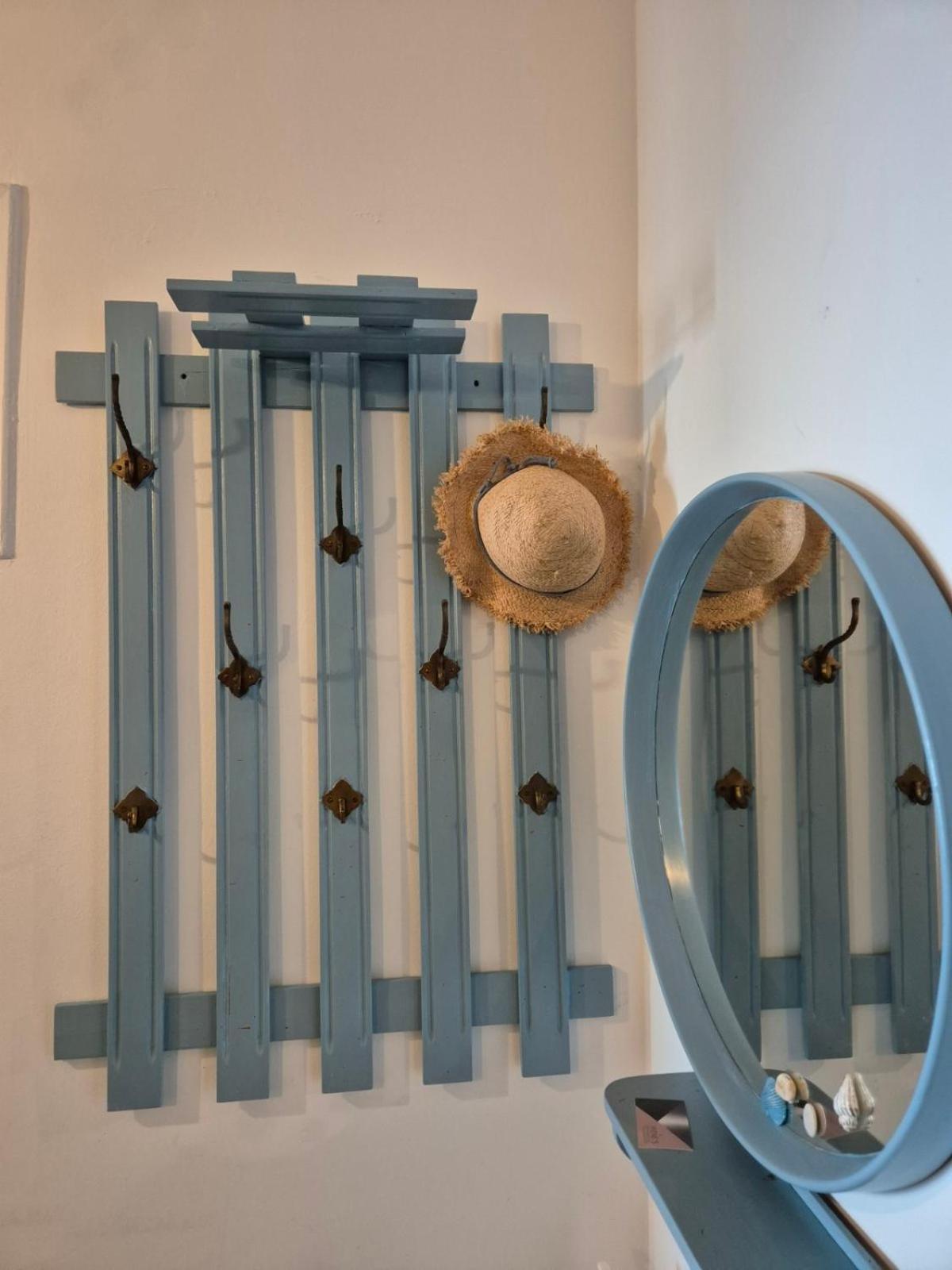 Captain'S Home Loutraki المظهر الخارجي الصورة